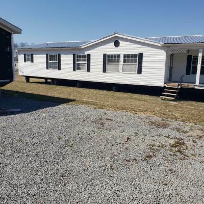 Mobile Home at 175 Belcher Rd Sweetwater, TN 37874