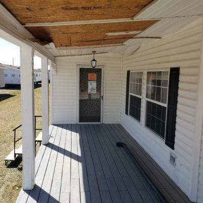 Photo 5 of 27 of home located at 175 Belcher Rd Sweetwater, TN 37874