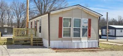 Mobile Home at 4916 Brown Station Rd., Lot 44 Columbia, MO 65202