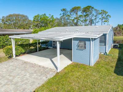 Mobile Home at 24 Dover Falls Ormond Beach, FL 32174