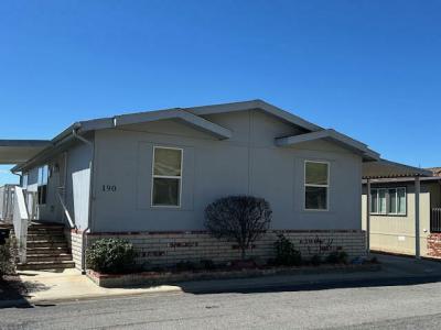 Mobile Home at 15455 Glenoaks Blvd. Sp. 190 Sylmar, CA 91342