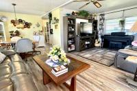 1970 Mobile Home