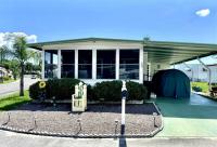 1970 Mobile Home