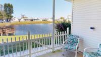 1994 Fleetwood HS Manufactured Home