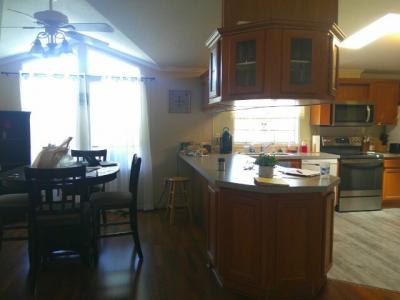 Available Home