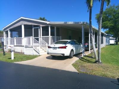 Mobile Home at 4430 NW 68th St A38 Coconut Creek, FL 33073