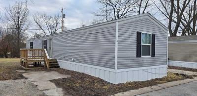 Mobile Home at 4410 Brown Station Rd., Lot 41 Columbia, MO 65202