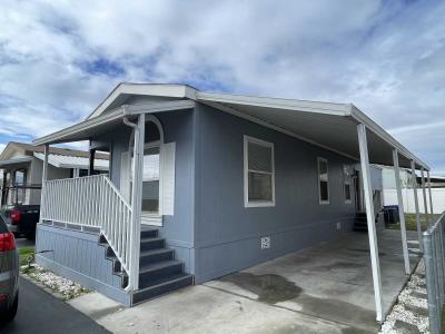 Mobile Home at 721 E. 9th St #43 San Bernardino, CA 92410