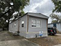 1986 Mobile Home