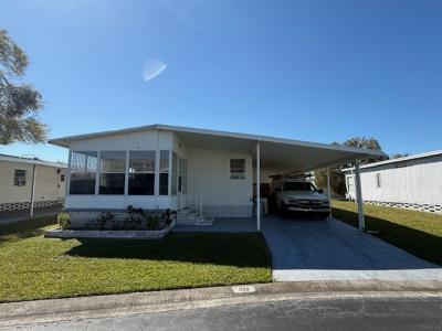 Mobile Home at 5200 28th Street North Lot 509 Saint Petersburg, FL 33714