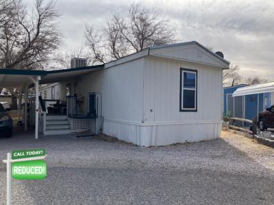 Mobile Home at 1205 S Maine St #18 Fallon, NV 89406