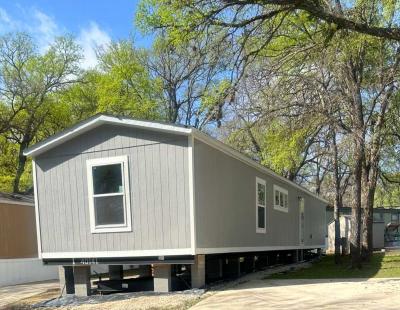 Mobile Home at 22 Espinosa Dr., Austin, TX 78744