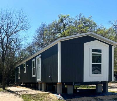 Mobile Home at 26 Olmos Dr., Austin, TX 78744