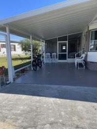 1990 Barr Manufactured Home