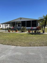 1990 Barr Manufactured Home