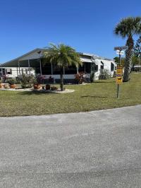 1990 Barr Manufactured Home