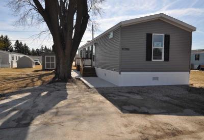 Mobile Home at W7066 Atlantis Ave. Fond Du Lac, WI 54937