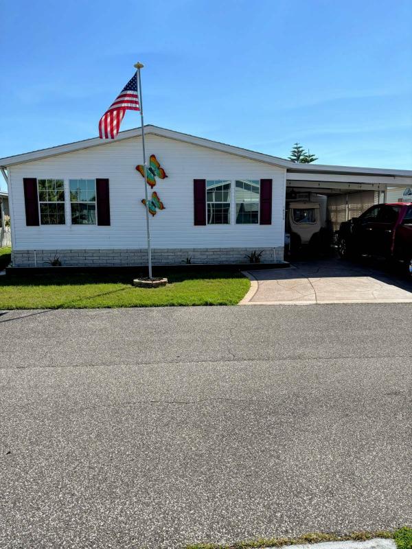 1998  Mobile Home For Sale
