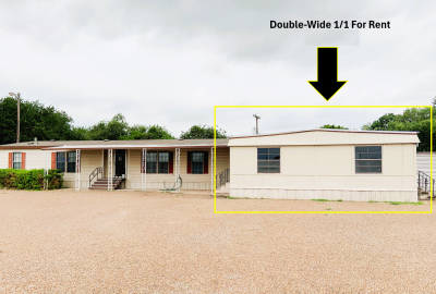 Mobile Home at 400 Datepalm Ave McAllen, TX 78501