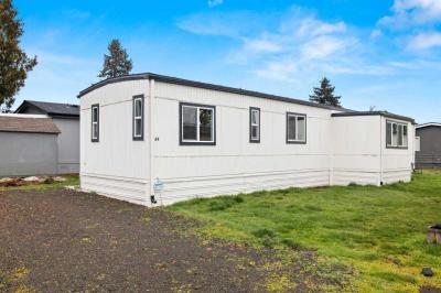 Mobile Home at 10701 SE Hwy 212 Clackamas, OR 97015