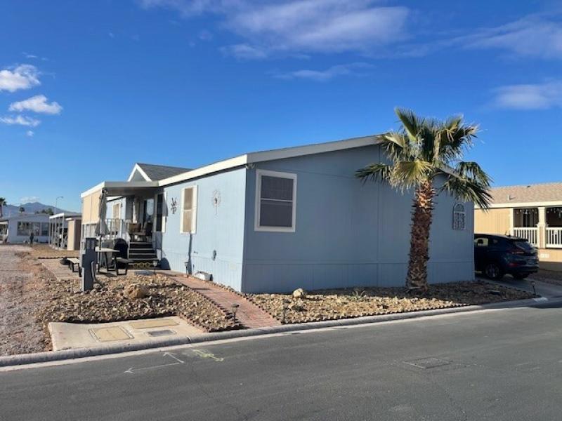 View 6420 E Tropicana Ave #221