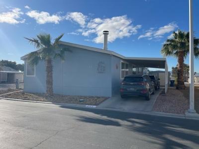 Photo 2 of 27 of home located at 6420 E Tropicana Ave #221 Las Vegas, NV 89122