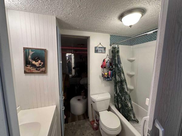1984 Mobile Home