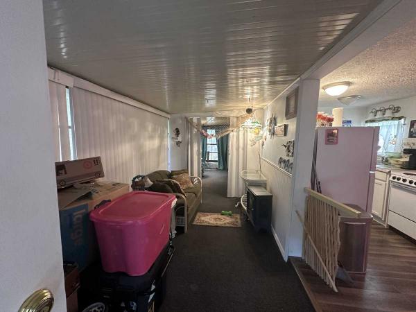 1984 Mobile Home