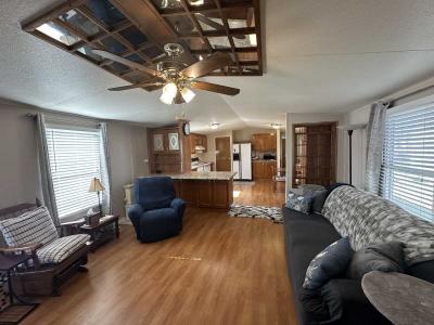 Mobile Home at 272 W. Lawson Rd., Lot 56 Dallas, TX 75253