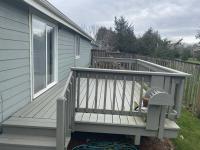 1995 Fuqua Homes INC Mobile Home