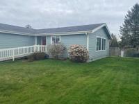 1995 Fuqua Homes INC Mobile Home