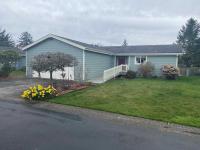1995 Fuqua Homes INC Mobile Home