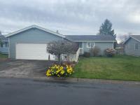 1995 Fuqua Homes INC Mobile Home
