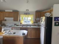 1995 Fuqua Homes INC Mobile Home