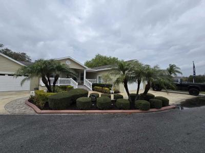 Mobile Home at 17106 Golf Vista Ct. Odessa, FL 33556