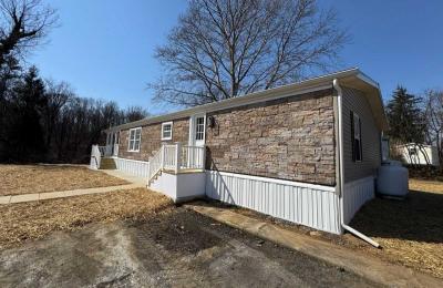 Mobile Home at 78 Manny Dr Middletown, PA 17057