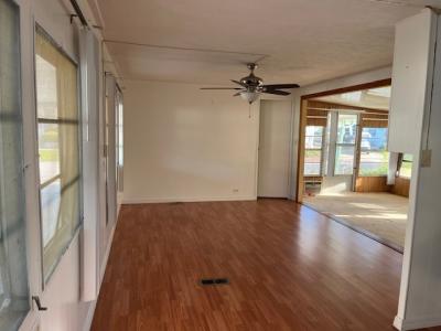 Mobile Home at 2635 Butterfly Drive Clearwater, FL 33764