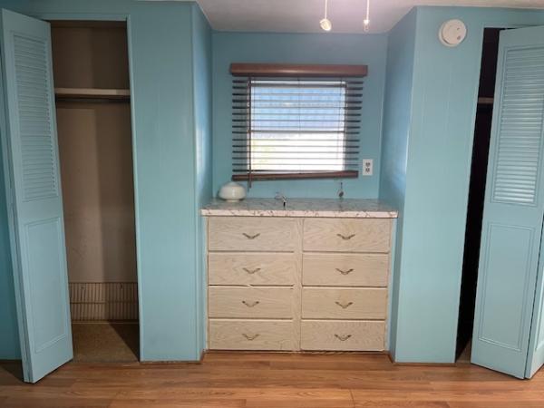 1970 RITZ Manufactured Home