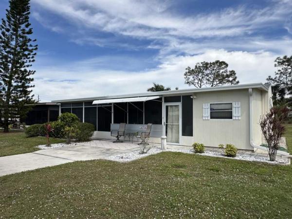 1987 SAND Manufactured Home