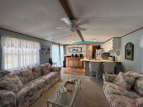1987 SAND Manufactured Home