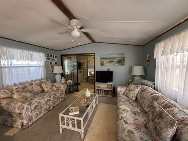 1987 SAND Manufactured Home