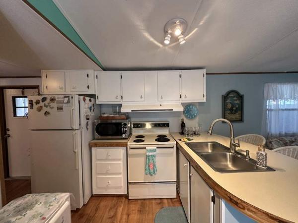 1987 SAND Manufactured Home