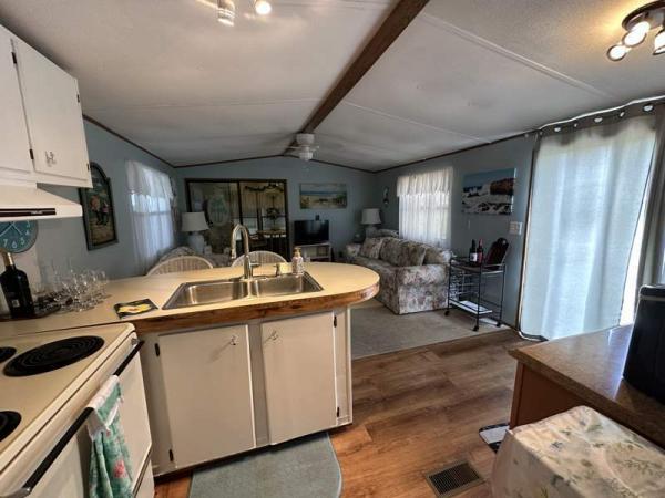 1987 SAND Manufactured Home