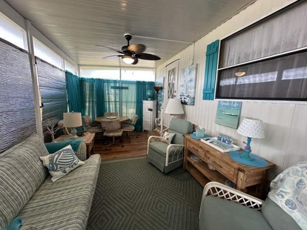 1987 SAND Manufactured Home