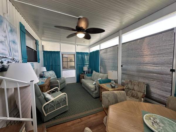 1987 SAND Manufactured Home