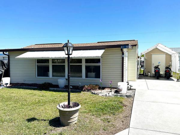 1979 ROYA Mobile Home For Sale