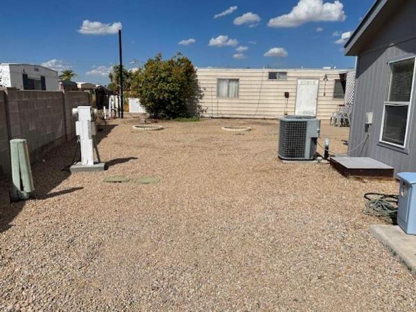 2000 Skyline Manufactured Home