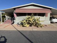 1980 United Manufactured Home