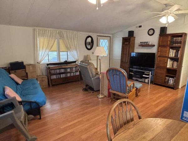 1980 United Manufactured Home