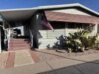 1980 United Manufactured Home